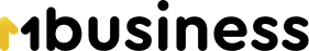 mbusiness лого